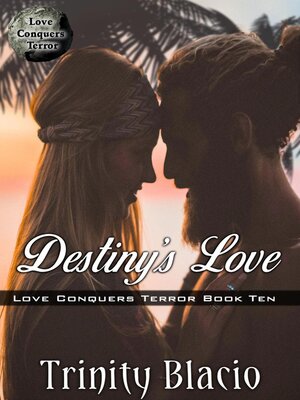 cover image of Destiny's Love